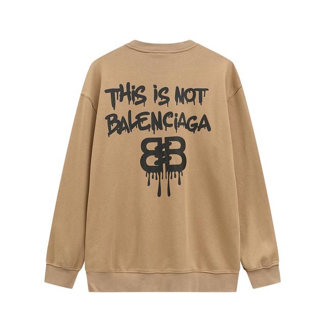 Balenciaga Hoodies-51